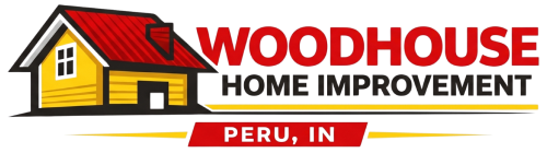 Logo Woodhouse Home Improvement
