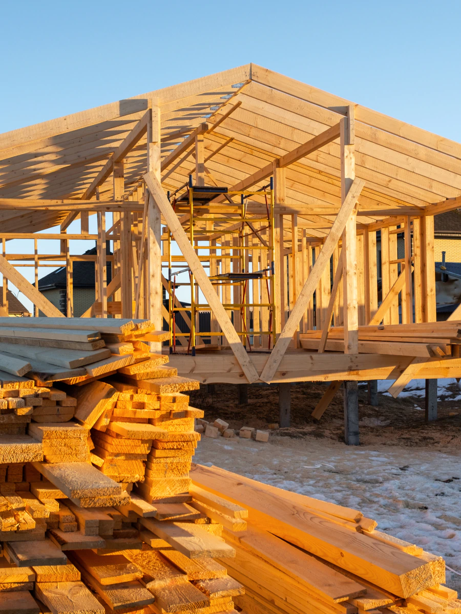 garage and pole building construction services 1