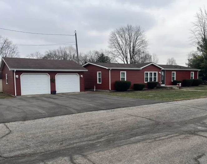 siding and garage services